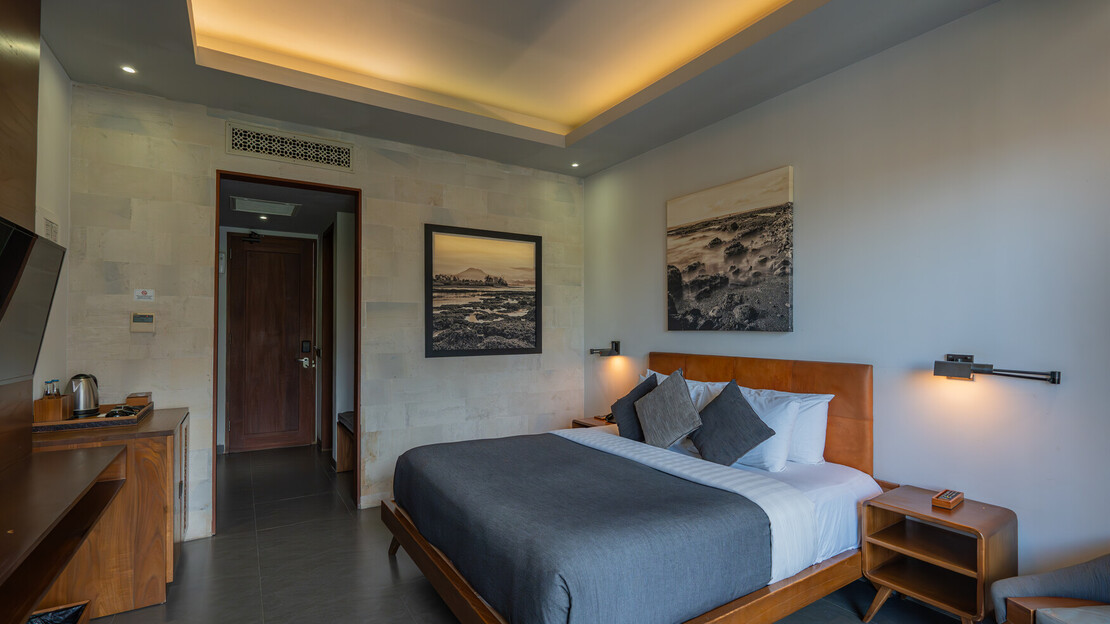 Akana Boutique Hotel Sanur